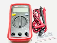 Đồng hồ vạn năng UNI-T UT33B+